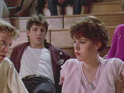Sixteen Candles (1984) Review