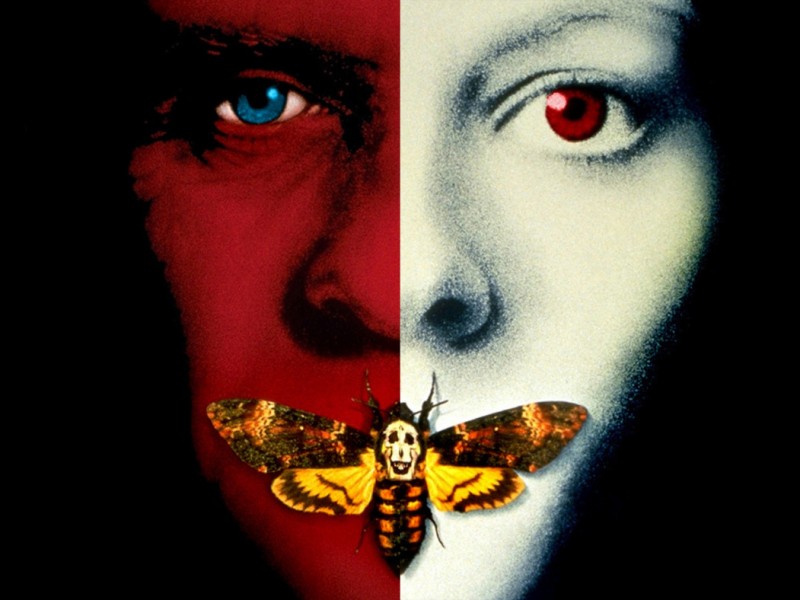 Silence of the Lambs (1991) Review
